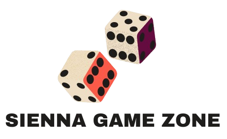 Sienna Game Zone